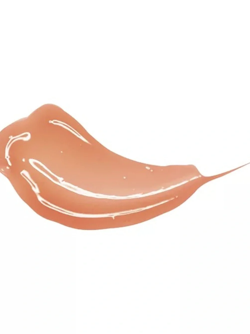 The Crème Shop Luscious Lip Oil Peach Cobbler NWT